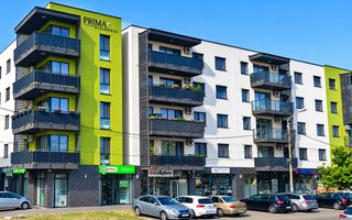 Apartament 2 camere, bloc nou Prima - Bolcas, Oradea - Poză 7