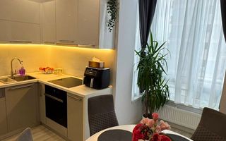 3 camere premium | Renovat integral | Boxa / Terasa | Parcare - Poză 1