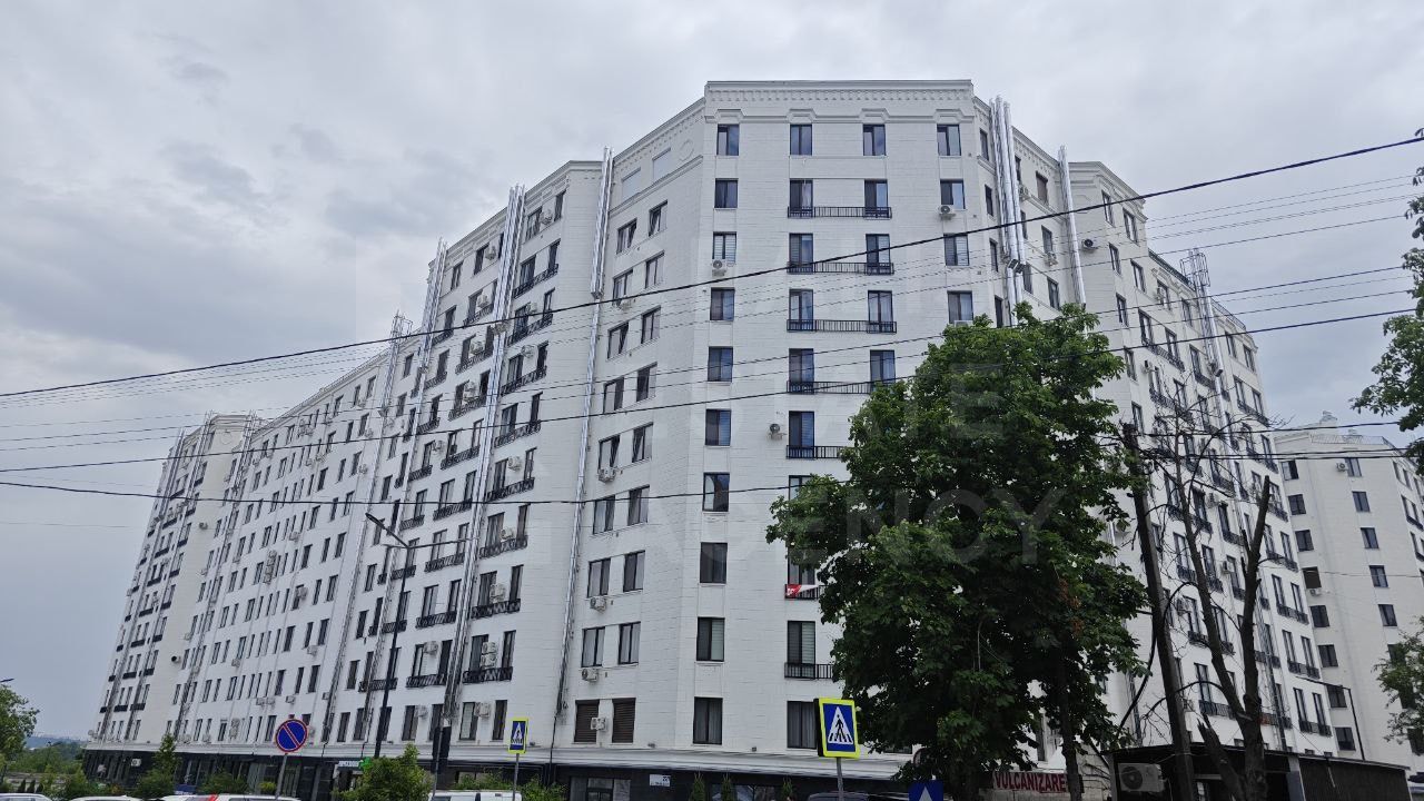 Vânzare, apartament, 2 camere, str. Ioana Radu, Buiucani - Poză 5