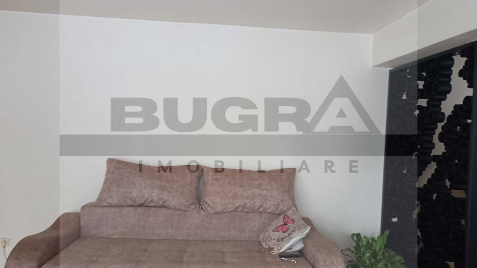 Apartament 2 camere, decomandat, 54 mp, terasa, zona Restaurant Regal - Poză 4