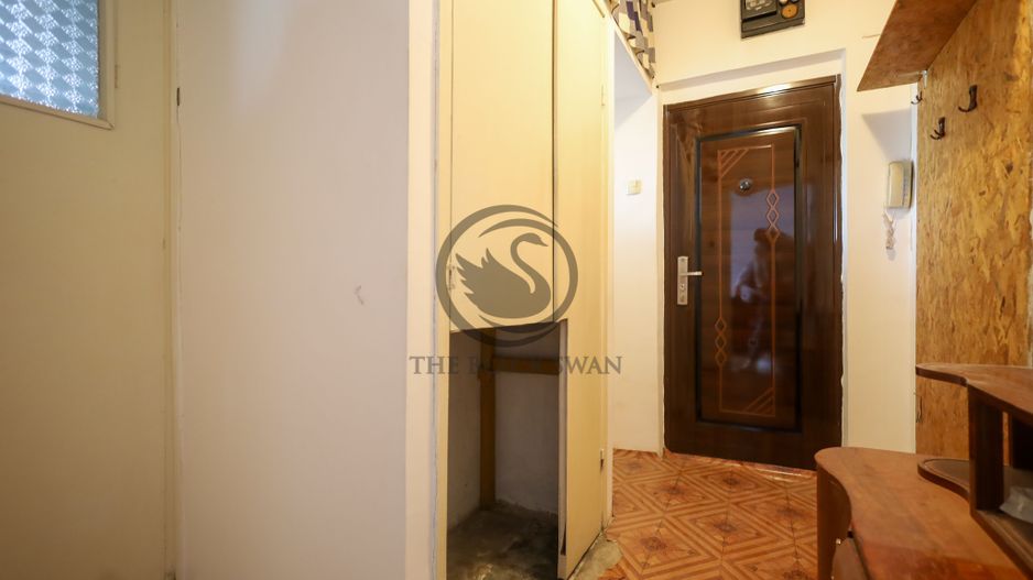 Apartament cu 2 camere de vanzare | Vest, Ploiesti | COMISION 0% - Poză 12