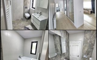 Casa moderna Dimieni I finisaje premium I 609 mp I COMISION 0% - Poză 8