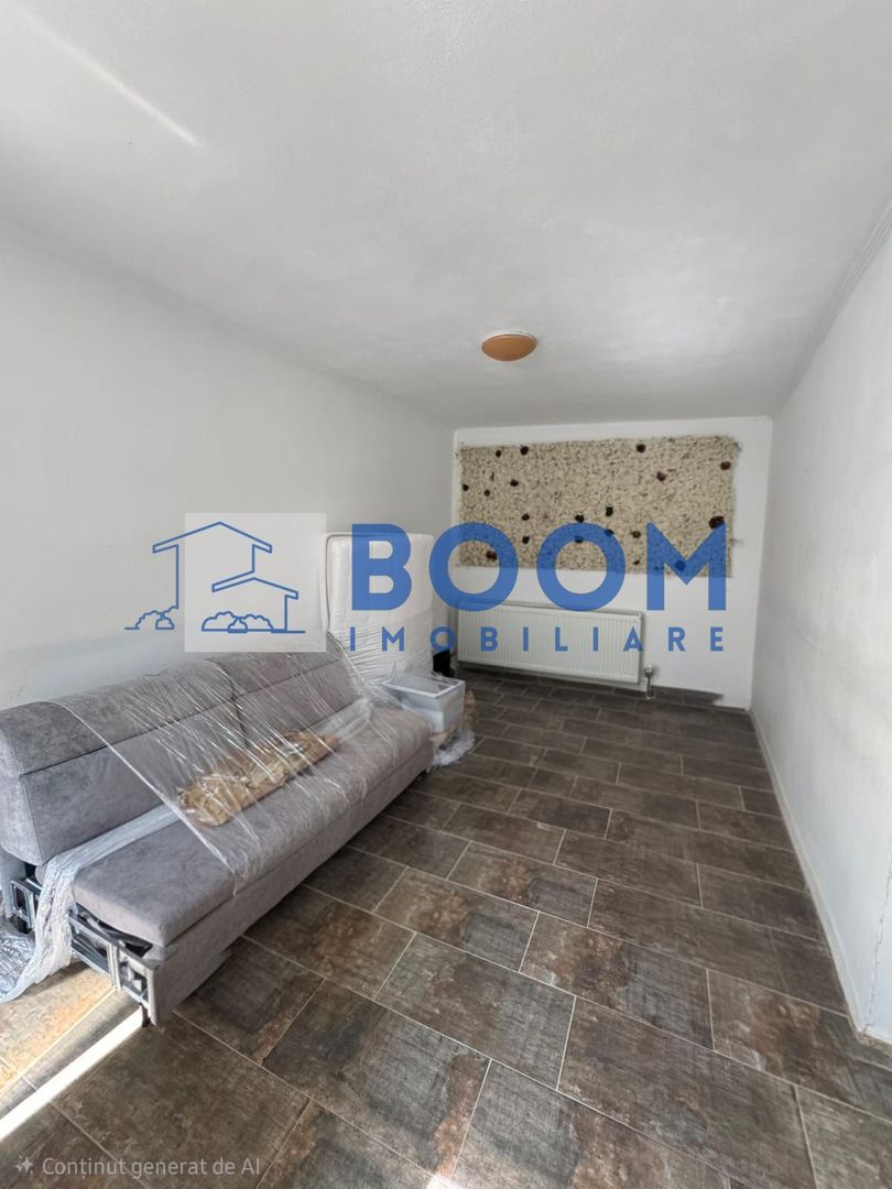 Casa Parc Zavoi | Rezidential | Spatiu Comercial | Mobilat si Utilat - Poză 13