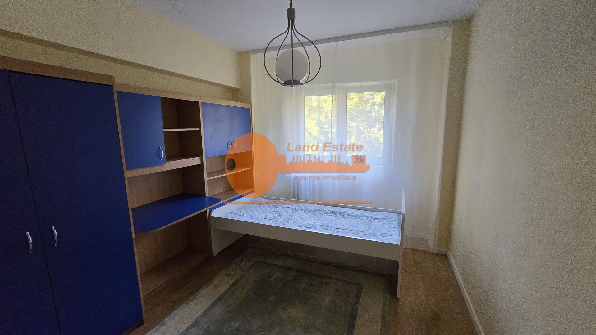 Apartament cu 4 camere in zona Lacul Tei - Bloc Reabilitat - Poză 17