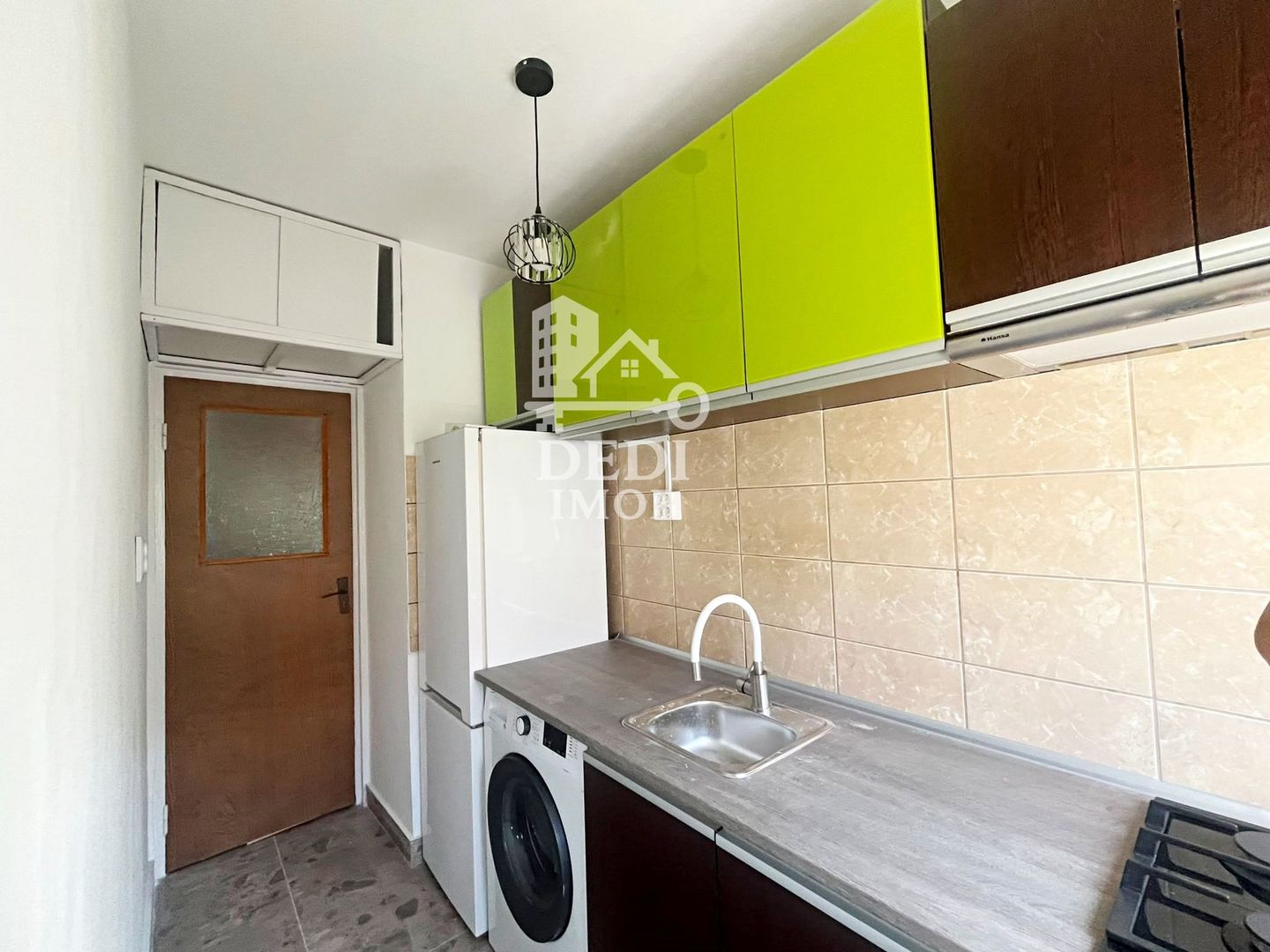 Apartament 2 camere de inchiriat in zona Rogerius, Oradea - Poză 5