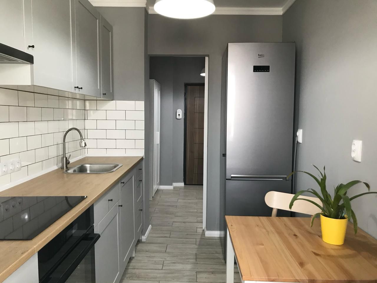 AP. 2 CAMERE TITAN, PET-FRIENDLY, RENOVAT, RENOVAT, METROU 15 MINUTE - Poză 10