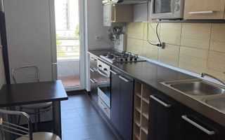 Închiriere Garsoniera 36 mp, centrala proprie, bloc nou, Metrou Grigorescu - Poză 3