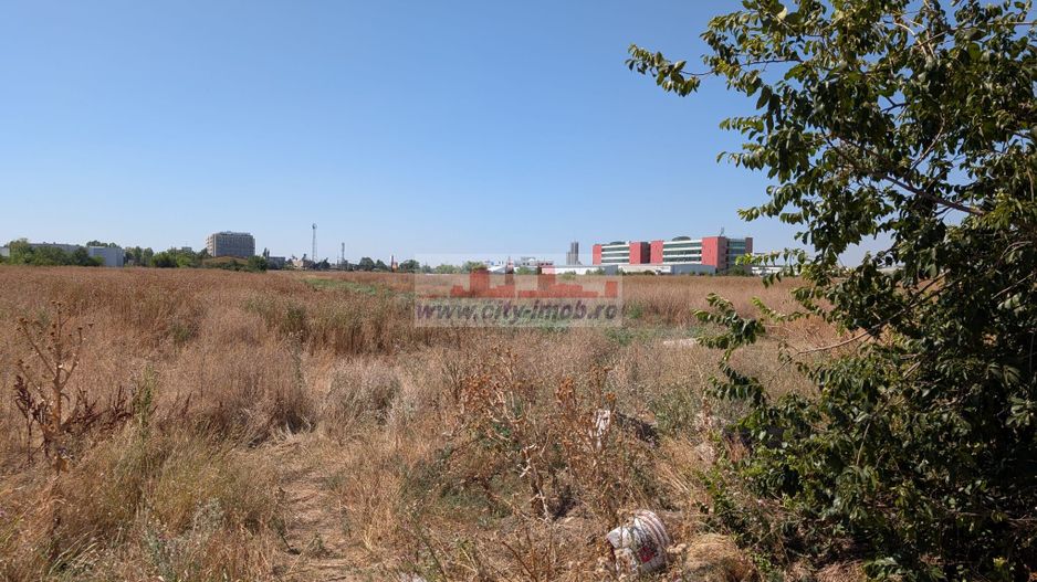 Vanzare teren 12.288 mp cartier Militari  Bucuresti  Sector 6 - Poză 10