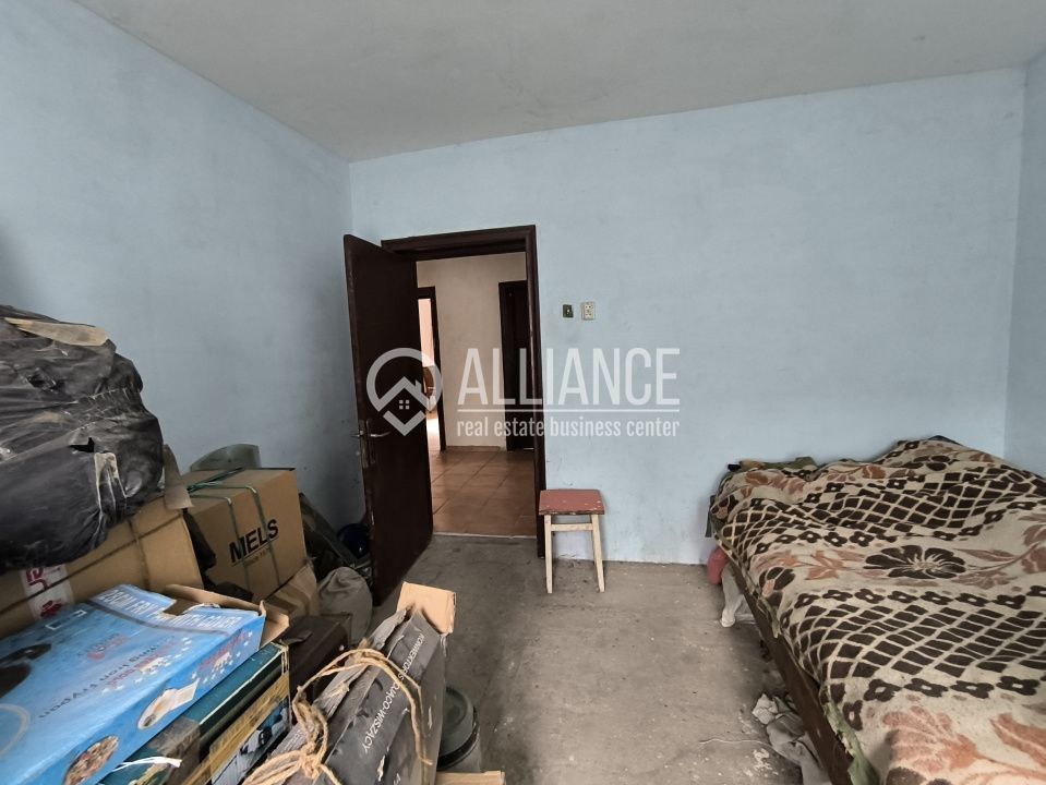 EFORIE NORD (COD03) - Casa din caramida si teren generos ! - Poză 25