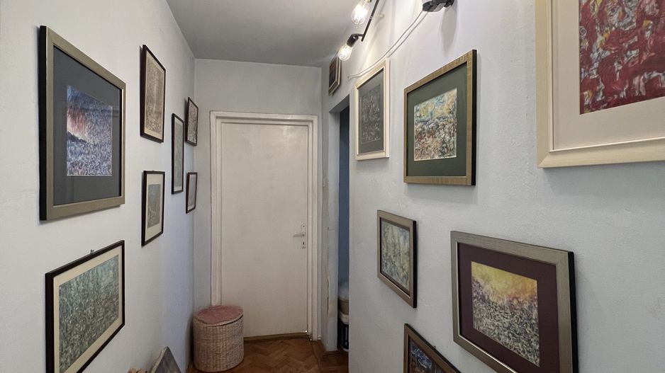 Apartament 3 camere cu vedere panoramică - Poză 2