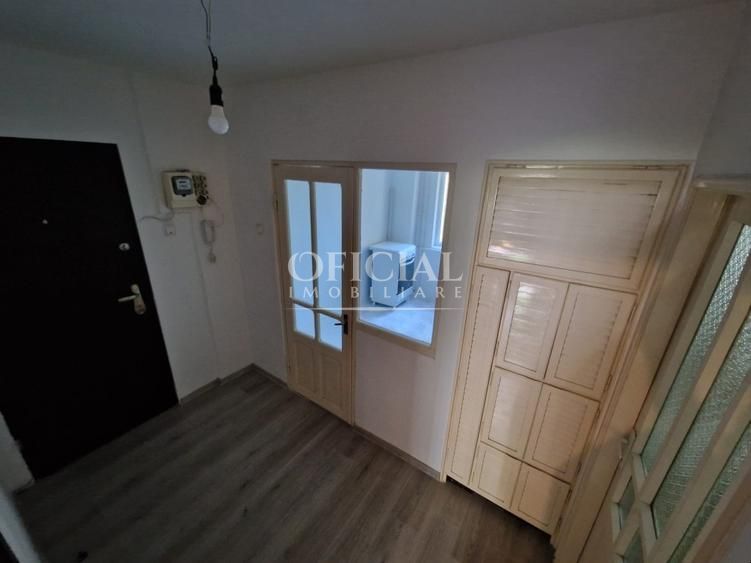 Apartament 3 Camere | 65 Mp | 2 Bai | Balcon | Manastur Primaverii - Poză 10