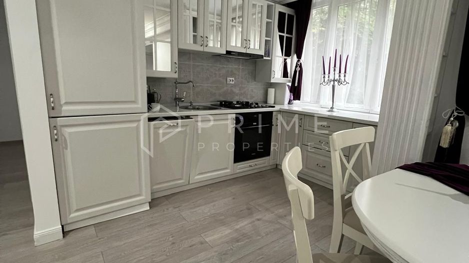 Mută-te într-un apartament cu stil – 3 camere, zona Super, Târgu Mureș - Poză 8