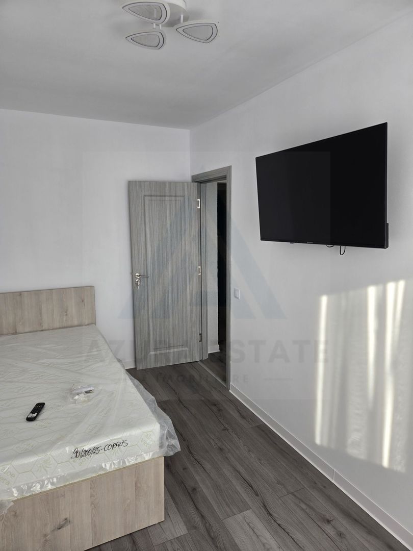 Apartament modern 3 camere 2 bai 70 mp utili Cartier Strand - Poză 6
