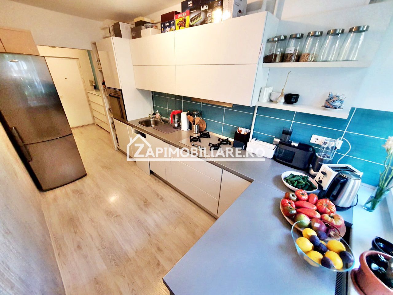 Apartament 2 camere,52 mp,zona Dacia recent renovat - Poză 7