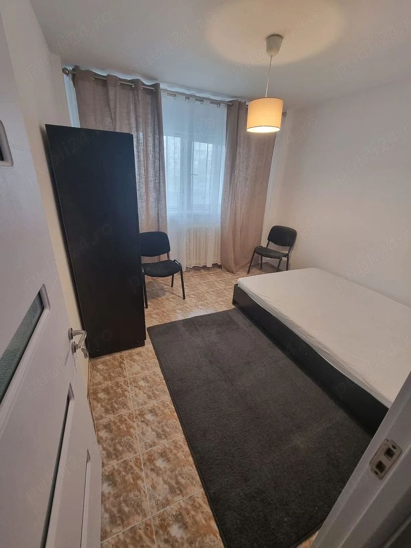 Închiriere Apartament cu 2 camere Dristor, decomandat, 60 mp, metrou la 1 minut - Poză 1