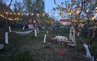 Casa individuala | 5 camere | 1056 mp teren | Cisnadie - Poză 13