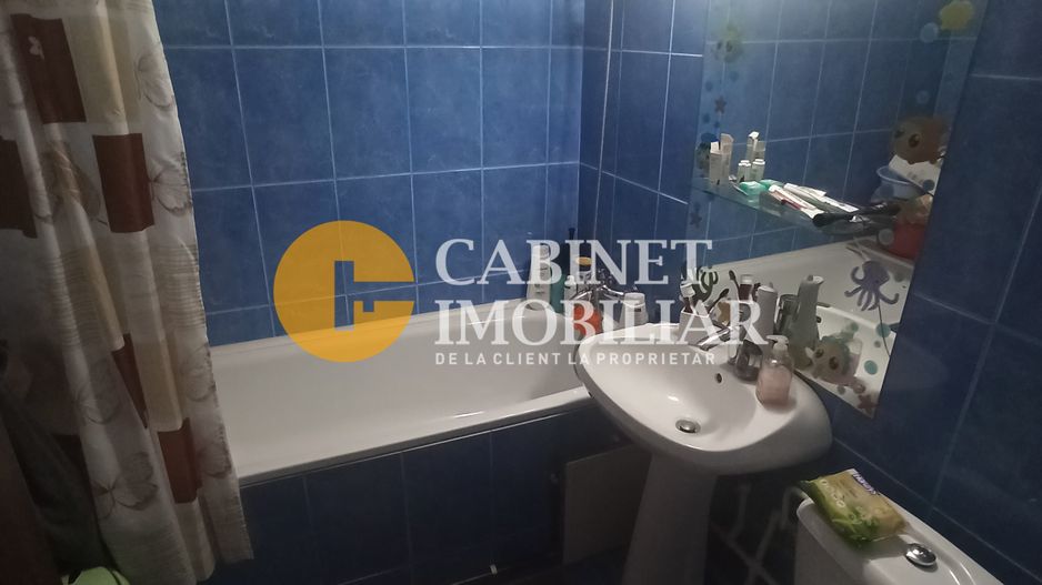 3 CAMERE DECOMANDAT - MOBILAT SI UTILAT - HIDROIZOLATIE - PACURARI - Poză 15