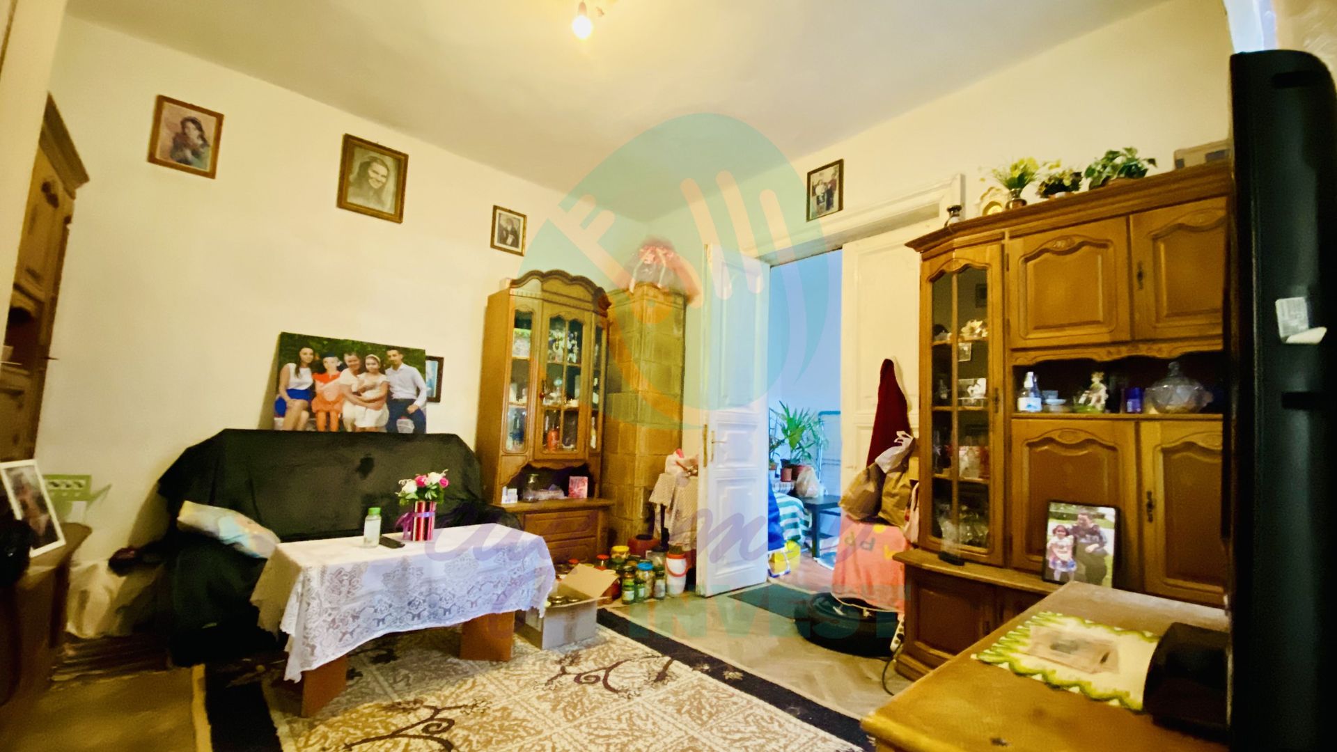 Casa in zona Victoriei - Piata Romana si Cismigiu - Poză 1