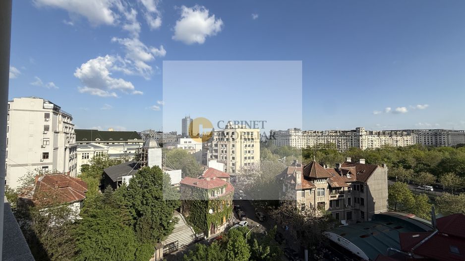 2 camere |  Cismigiu  | Balcon deschis  | Creditabil - Poză 4