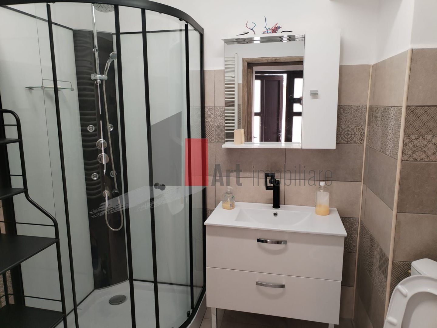 Închiriere casă 5 camere Șoseaua Progresului - Jumbo Liberty Center - Poză 8