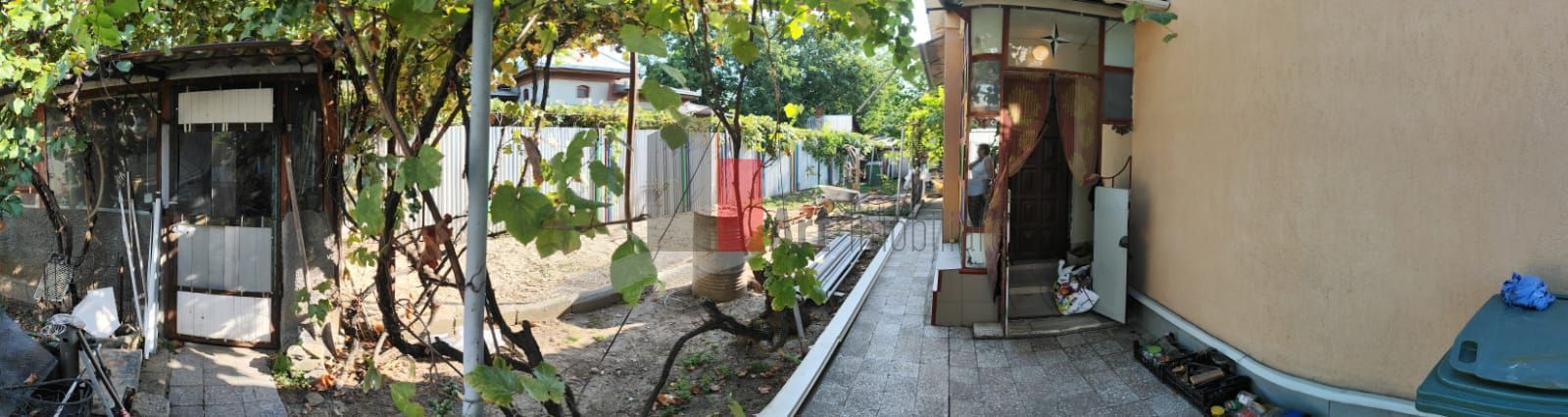 Casa de vanzare + teren in zona Jiului (Bucurestii Noi) - Poză 3