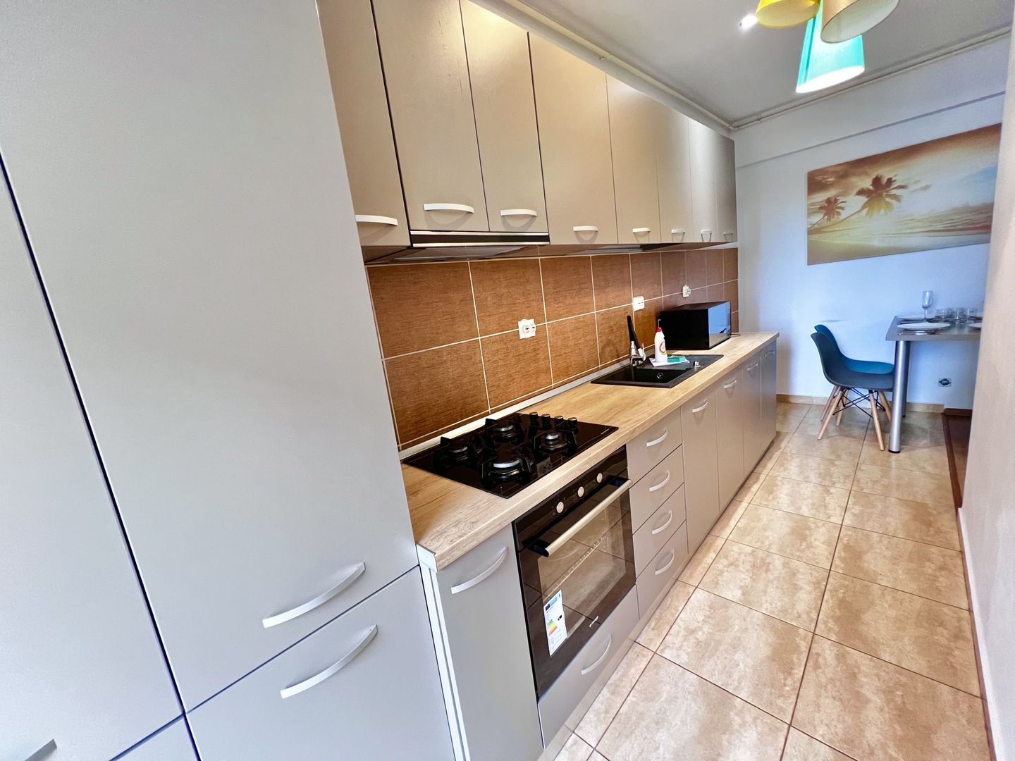Apartament 2 camere SUMMERLAND - 2 Bai - Foarte Spatios - Poză 5