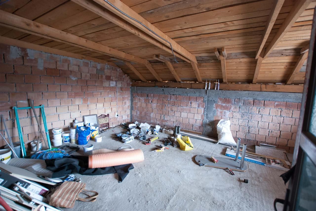 Casa 15 camere 846 mp utili 720 mp teren - Poză 16