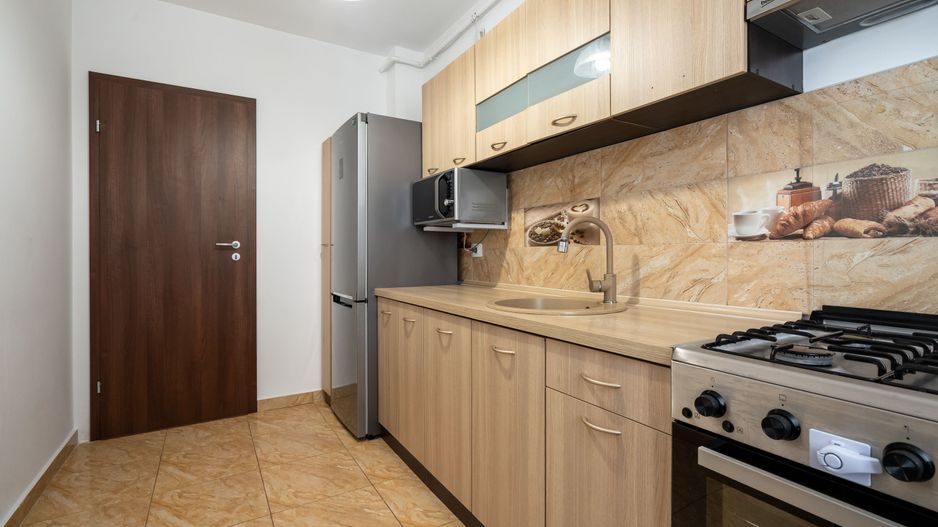 COMISION 0% - Apartament 2 camere Drumul Binelui 45 - Metalurgiei - Poză 9