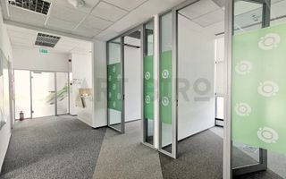 Zero comision, 360mp birou cladire premium, Piata Muncii, 8 minute [M] - Poză 3