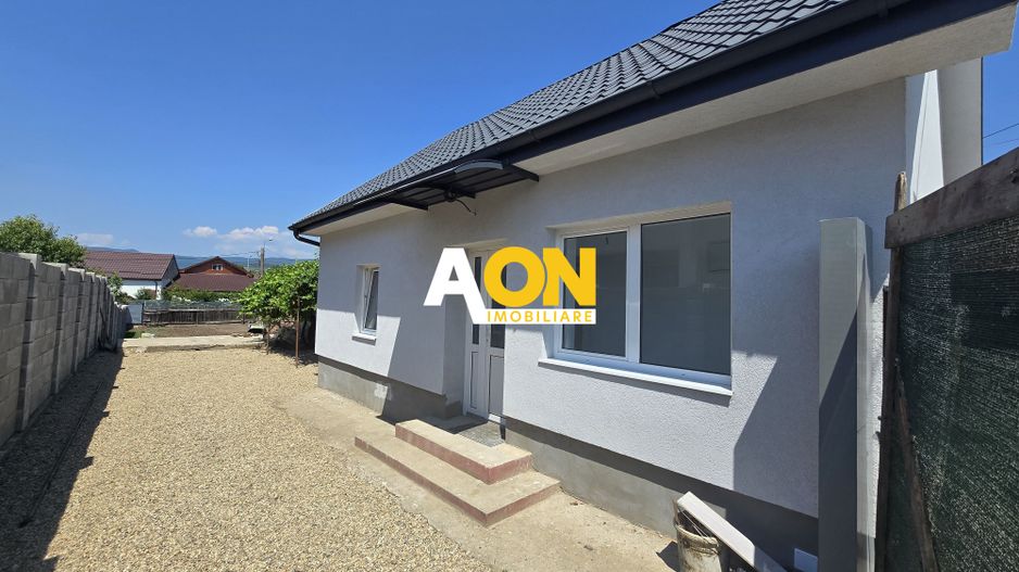 Casa 3 camere, recent renovata, 508 mp teren, zona Partos - Poză 2