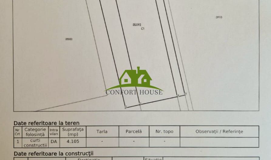 Cladire ideală pentru diverse scopuri comerciale sau industriale - Poză 21