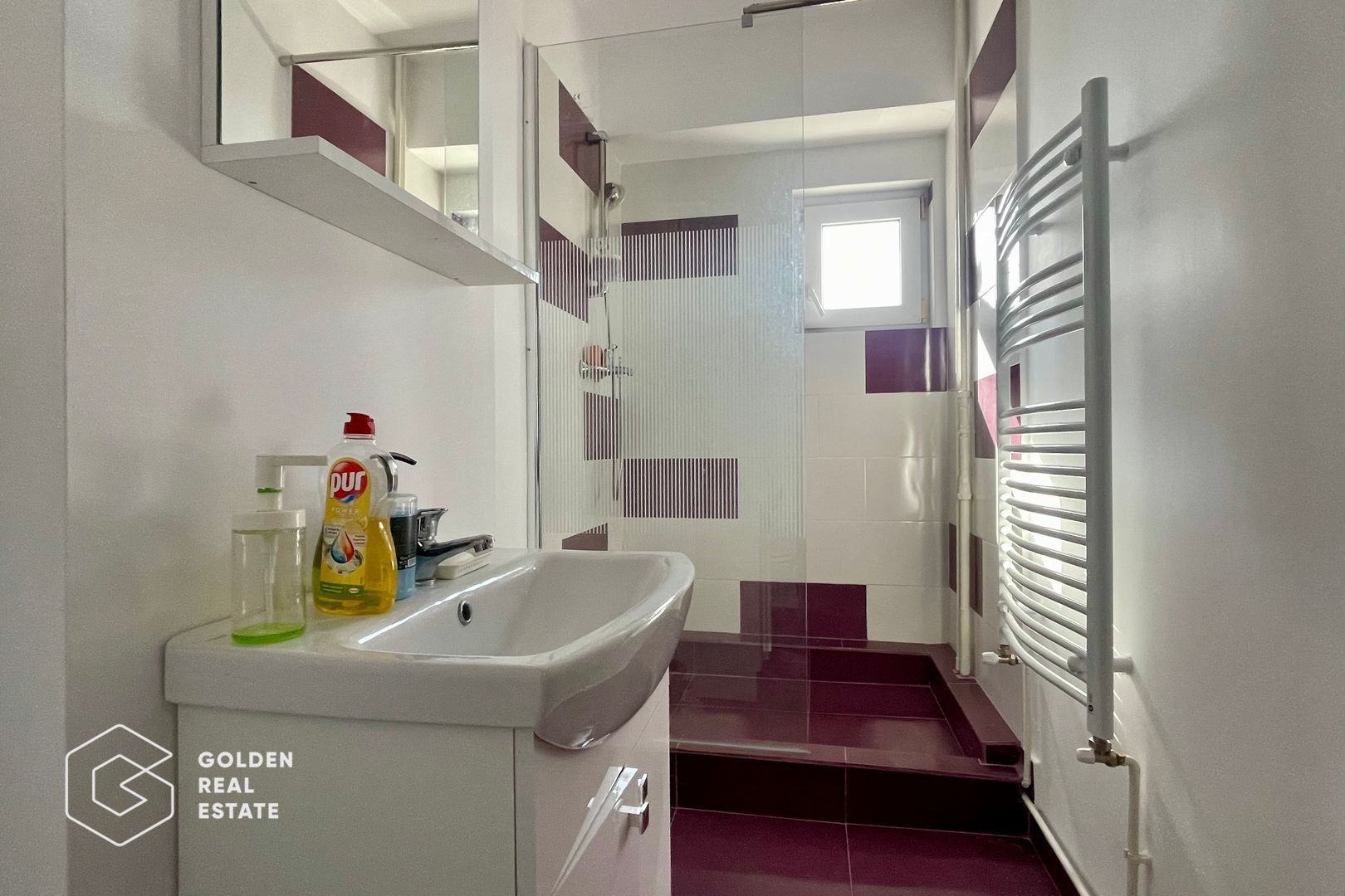 Apartament 2 camere decomandat, 11 min metrou - Poză 7