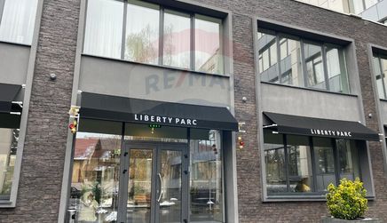 LIBERTY PARK SUITS