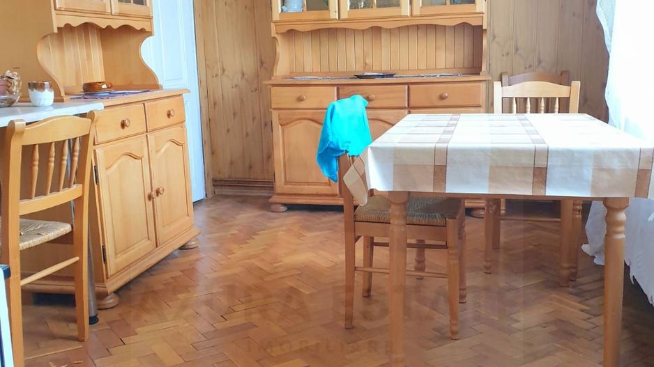 Apartament 4 camere 110 mp utili cu teren aferent si 2 bai Central - Poză 3