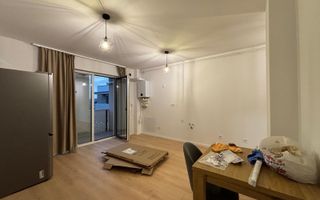 3 camere, parcare, prima închiriere, bloc nou, Octavian Paler - Poză 3