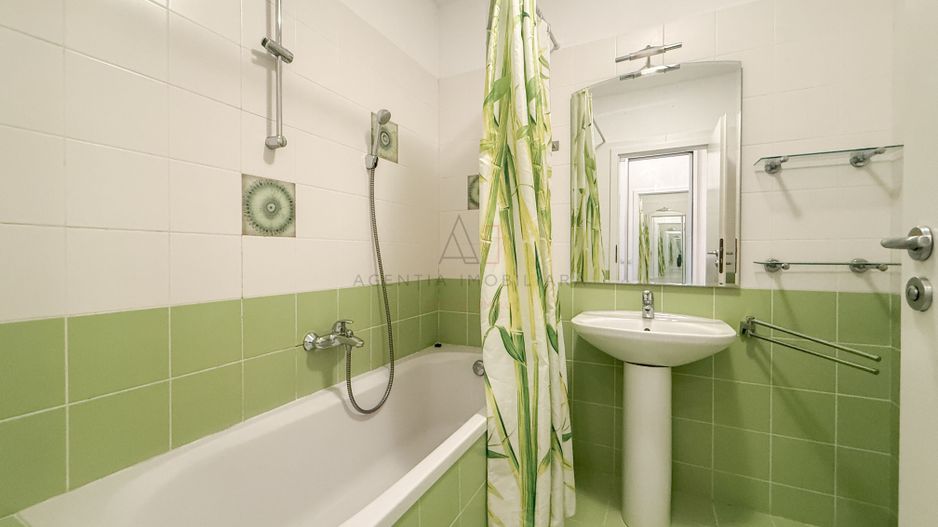 2 Camere Duplex Bloc 2007 | Ferdinand Mosilor - Poză 14