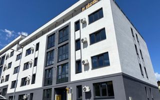 Apartament 2 camere, Valea Lupului, Iași – finisaje premium, 56,5 mp utili - Poză 8