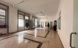 Piata Unirii 4 Camere | 180mp Etaj 2/3 | Palatul Bruck - renovat - Poză 3