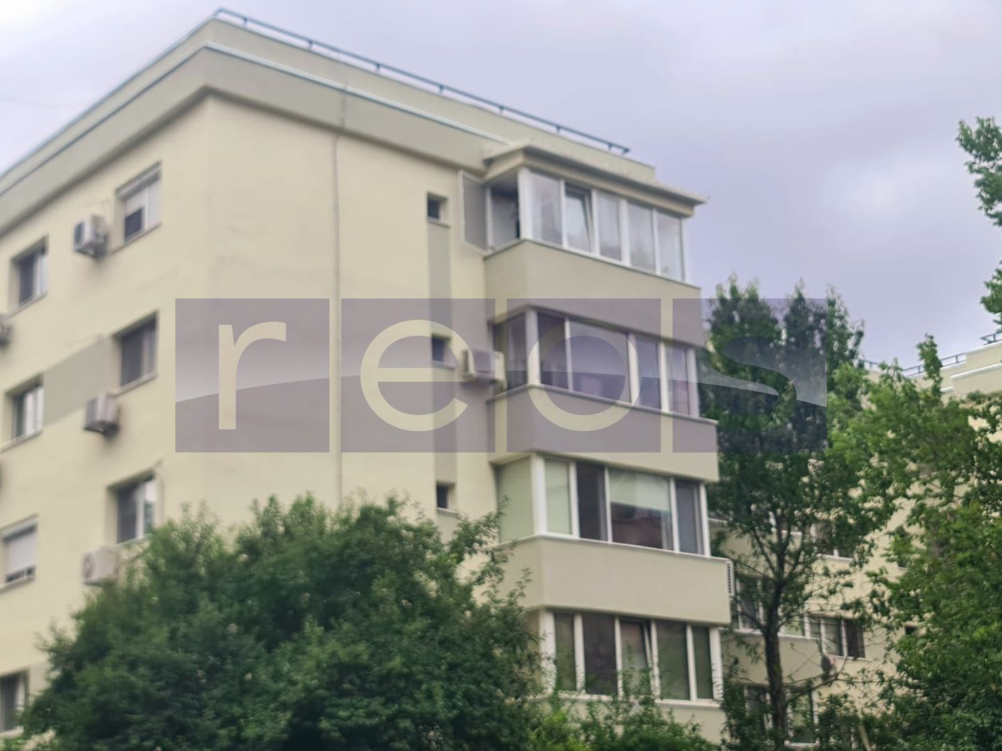 VANZARE 2 CAMERE | LACUL TEI | 57 MP | ZONA LINISTITA | BLOC DIN 1992 - Poză 22