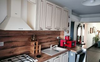 Apartament confortabil,  4 camere decomandate in Marasti. - Poză 2