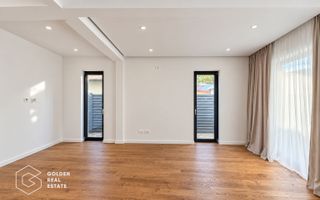 Vilă certificată nZEB în Micălaca, aproape de Kaufland, 4 dormitoare, 3 băi - Poză 6