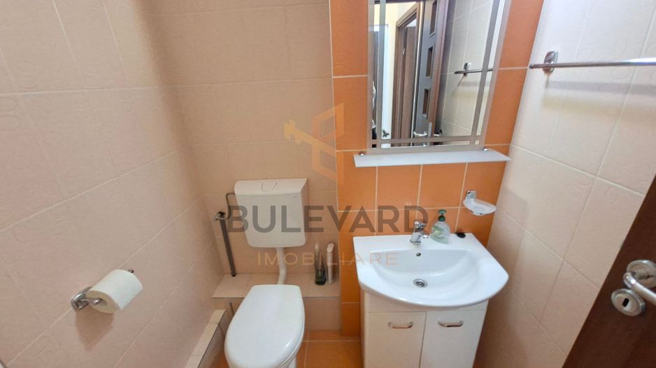 Apartament 3 camere decomandate + parcare, mijlocul strazii Titulescu! - Poză 17