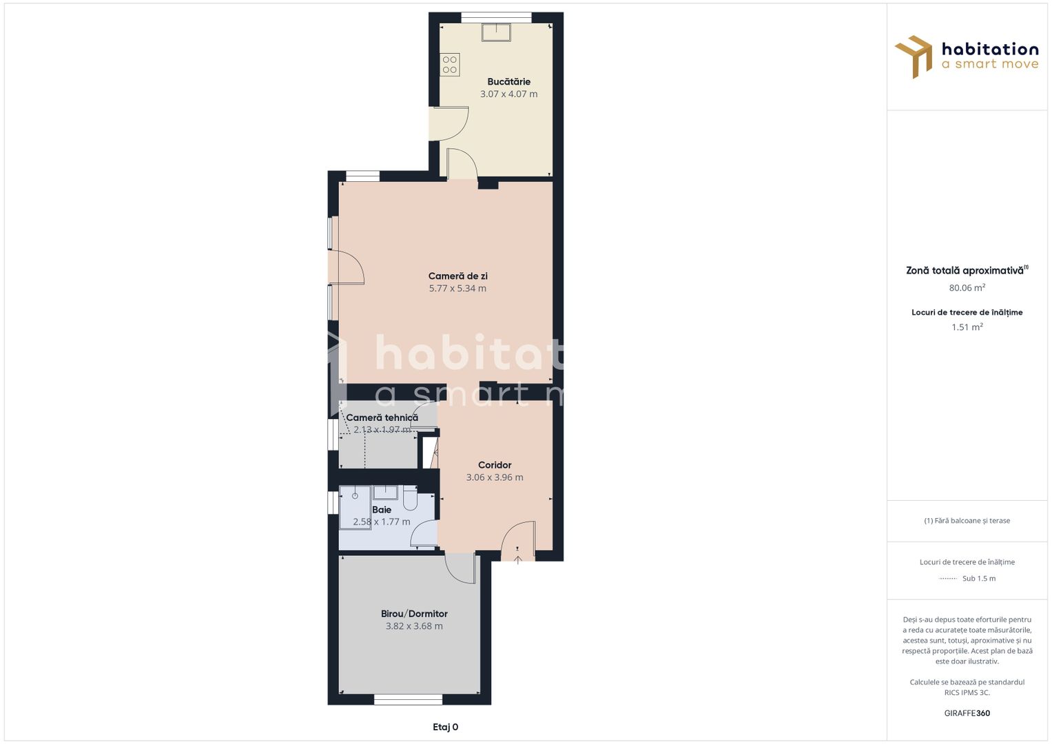 Locuința Ideală: Duplex Elegant în Dumbrăvița - tur virtual - Poză 29