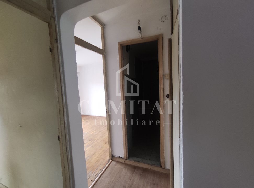 Apartament 3 camere | etaj 2 | zona Titulescu | 70mp - Poză 2