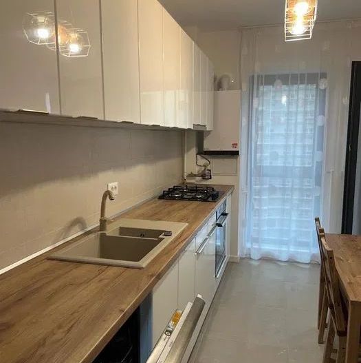 AP. 2 CAMERE EXIGENT PLAZA, BLOC NOU, CENTRALA PROPRIE, PARCARE - Poză 3