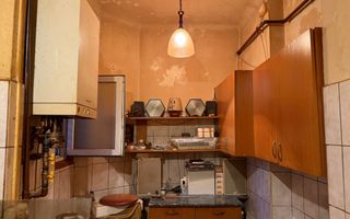 3 camere | Etaj 3/4 | Nemobilat | Universitate - Piata C. A . Rosetti - Poză 13