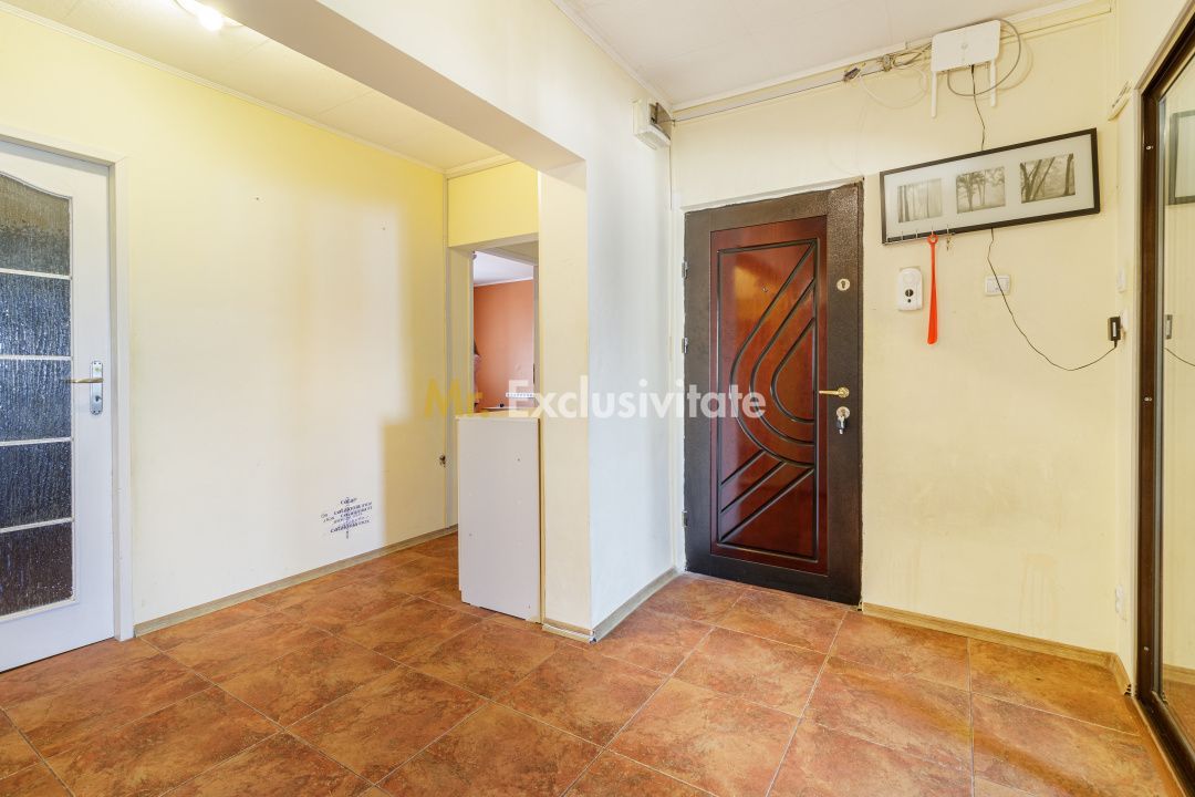 3 camere de inchiriat langa Parcul Sebastian - Poză 5