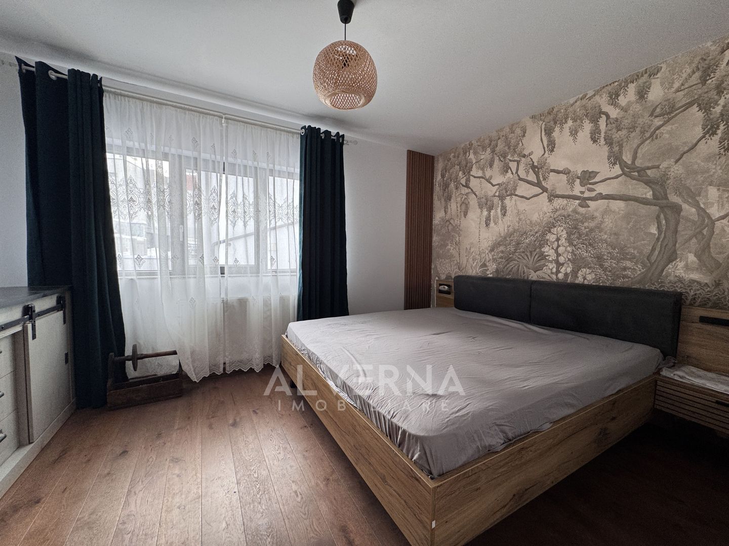 Apartament 2 camere + birou | 70mp + 2 terase | loc parcare | Floresti - Poză 4