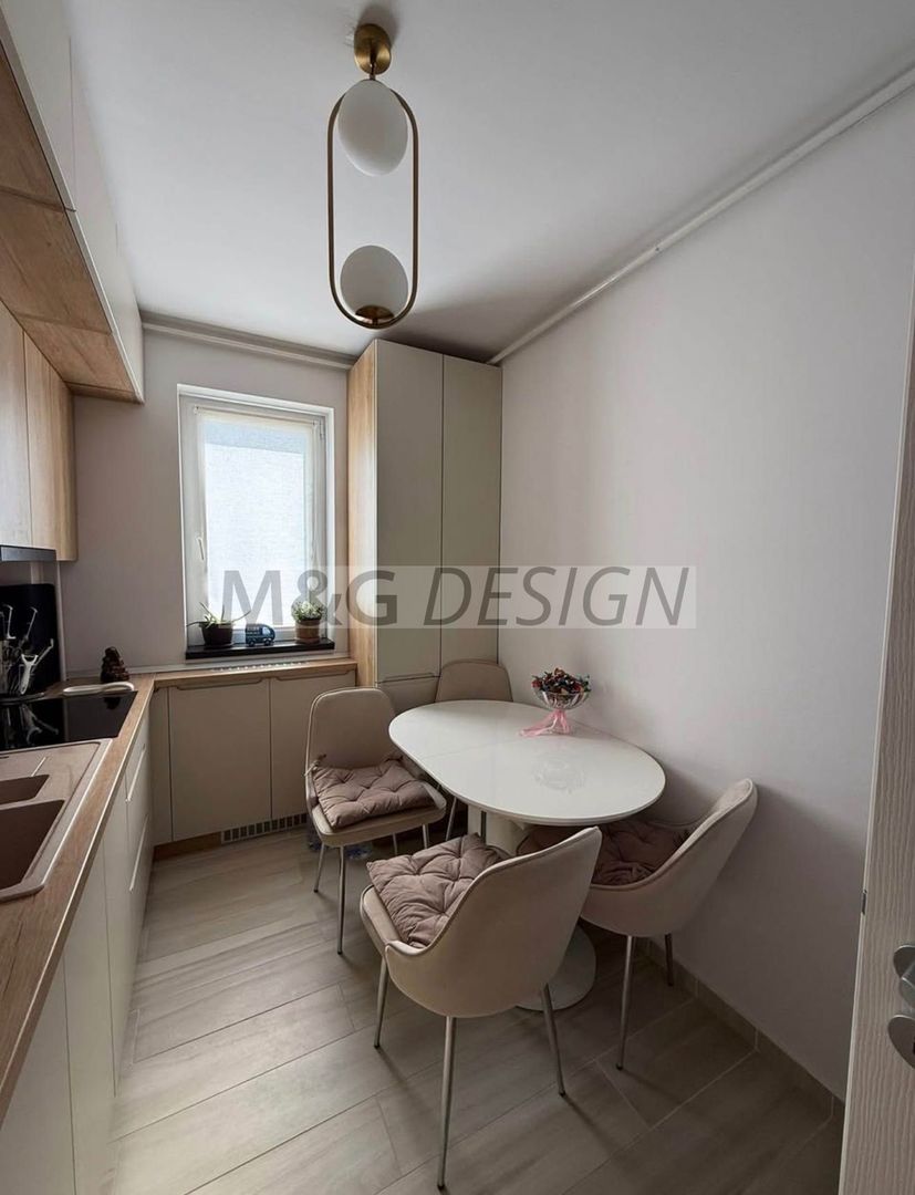 Apartament 2 camere Giroc etaj 1 - Poză 3