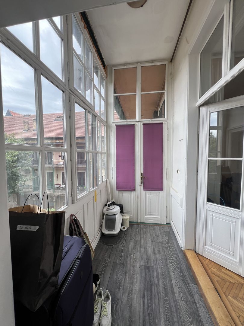 Apartament 2 camere la cinci minute de NOKIA - Poză 11